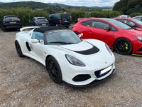 Lotus Exige 390 Final Edition eventuell Tausch gegen GT4 Frankfurt am Main - Rödelheim Vorschau