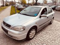Opel Astra G- 4 Türig- Tüv bis Juni 25 Berlin - Tempelhof Vorschau