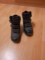 Winterschuh/Stiefel, grösse 31, neuwertig Niedersachsen - Westerwalsede Vorschau