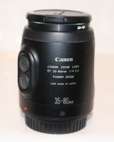 Canon Zoom Lens EF 35-80 mm1:4-5,6 Rheinland-Pfalz - Salmtal Vorschau