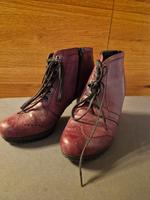 Högl Stiefelette Baden-Württemberg - Steißlingen Vorschau