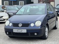 Volkswagen Polo IV Comfortline Klima / Hu&Insp Neu Baden-Württemberg - Lichtenstein Vorschau