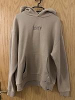 Review Hoodie Größe M Saarland - Merzig Vorschau