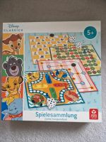 Spielesammlung, 4 Brettspiele ab 5 Jahren NEU Sachsen - Radeberg Vorschau