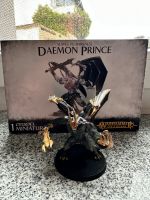 Warhammer 40k - Chaos Daemons - Daemon Prince Slaves of Darkness Saarland - Nalbach Vorschau