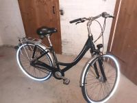 Fahrrad Victoria 28 Zoll 5,5 Spezial Herren u.Damen Rad Eimsbüttel - Hamburg Eidelstedt Vorschau