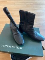 Peter Kaiser Stiefeletten Nappa , Größe 5,5. NP 249€ Nordrhein-Westfalen - Krefeld Vorschau