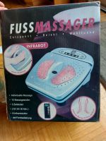 Fussmassage gerät neu original Verpackung Rheinland-Pfalz - Speyer Vorschau