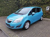 Opel Meriva Design Edition 1.4    101 PS  Benzin Niedersachsen - Wunstorf Vorschau