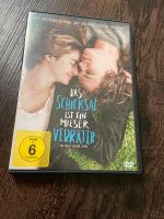 „Das Schicksal ist ein mieser Verräter“ DVD, Film Niedersachsen - Visselhövede Vorschau