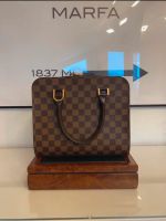 Braune Damier Ebene Triana Handtasche von Louis Vuitton Kr. München - Deisenhofen Vorschau