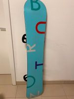 Paket: Burton Snowboard Feather 52 + Burton Citizen Bindung L Bayern - Bruckmühl Vorschau