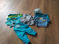 Sommerkleidung Baby 56/62 Paket set Niedersachsen - Meine Vorschau