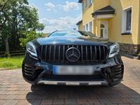 Mercedes-Benz GLA 200 PEAK Edition PEAK Edition Rheinland-Pfalz - Weitersburg Vorschau