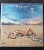 Britney Spears Glory Vinyl white Frankfurt am Main - Oberrad Vorschau