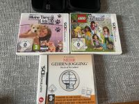 Nintendo 3DS Zubehör/Spiele Niedersachsen - Achim Vorschau