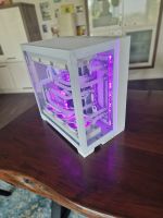 Gaming PC Custom WaKü 3080ti / 12700kf / 4000c14 Bayern - Seeshaupt Vorschau