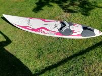 Windsurfboard Naish Waveboard 8,5 Niedersachsen - Hollern-Twielenfleth Vorschau