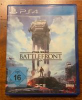 Star Wars Battlefront 1 PS4 - 10 Euro incl Versand Frankfurt am Main - Nordend Vorschau