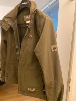 Jack Wolfskin Urban Outdoor Jacke Damen, Jack Wolfskin, 36-38 München - Hadern Vorschau