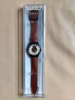 Original SWATCH Automatic FIFTH AVENUE 1992 -NEU- Düsseldorf - Flingern Nord Vorschau