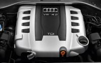 Audi Q7 4.2 TDI V8 BTR Motor 240KW 326PS Engine Moteur Komplett Rheinland-Pfalz - Hachenburg Vorschau
