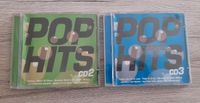 Pop Hits * CD 2 + 3 * Rheinland-Pfalz - Zweibrücken Vorschau