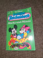 Lustiges Taschenbuch - Micky und Minni Bayern - Wang Vorschau