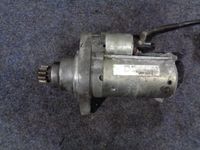 VW Audi Seat Skoda 1,4 TSI Anlasser Starter 0AM911023 K Baden-Württemberg - Bruchsal Vorschau