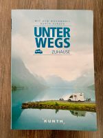 Ratgeber Buch mit dem Wohnmobil durch Europa - Unterwegs zu Hause Nordrhein-Westfalen - Herzebrock-Clarholz Vorschau