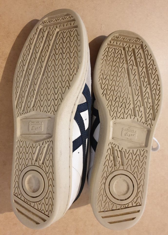 Asics Tiger  Onitsuka GSM  Gr.  US 7,5 Euro 41 CM 28,5 in Frankfurt am Main