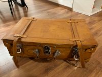 Koffer Antik Retro Deko Vintage Oldtimer Rheinland-Pfalz - Bad Kreuznach Vorschau