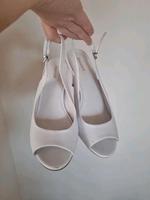 Damen-Pumps / Sommerschuhe Bayern - Allersberg Vorschau