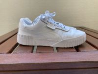 Puma Sneaker Größe 39 weiß Kr. München - Gräfelfing Vorschau
