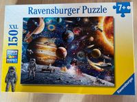 Ravensburger Puzzle 150 Teile im Weltall Bayern - Marktoberdorf Vorschau