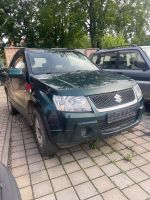 Suzuki Grand Vitara Bayern - Landshut Vorschau