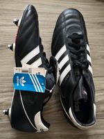 Adidas Kaiser 5 Cup Schraubstollenschuhe Hessen - Jossgrund Vorschau