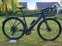 Bergamont E-Grandurance RD Expert Gravel Niedersachsen - Braunschweig Vorschau