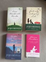 Bücher von Jojo Moyes Nordrhein-Westfalen - Kürten Vorschau