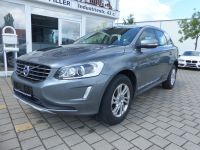 Volvo XC 60 Summum 2WD*Leder*Bi Xenon*Kamera*Automatik Bayern - Burgau Vorschau