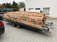 Feuerholz Brennholz Anzündholz Kaminholz Thüringen - Meuselwitz Vorschau