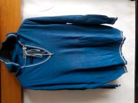 Pullover Kapuze Gr.44/46 taubenblau Hoodie Maxime Langarmshirt Sachsen - Dippoldiswalde Vorschau