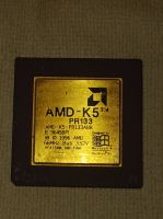 CPU AMD K5--PR133 Köln - Weidenpesch Vorschau