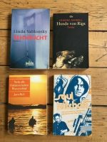 Buchpaket Gemischt Elton, Ramadan, Riel, Mankell, Lord, Curtin, Altona - Hamburg Ottensen Vorschau