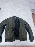 Carhartt  Bomber Jacke Nordrhein-Westfalen - Ratingen Vorschau