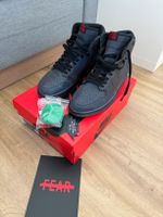 Nike Jordan 1 Retro High Zoom Fearless US 9,5 Niedersachsen - Friedland Vorschau