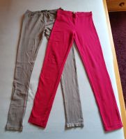 Marken Leggings Marc o'Polo, Esprit Gr. 152 Bayern - Hutthurm Vorschau