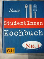 GU  Unser Studentinnen Kochbuch Nordrhein-Westfalen - Viersen Vorschau