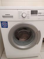 Waschmaschine Siemens 8 kg Vario Perfekt wie Neu Top Hessen - Rödermark Vorschau