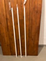 Gardine Stange ikea 110 bis 180cm Wandsbek - Hamburg Bramfeld Vorschau